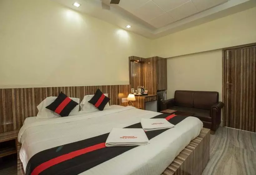 Hotelli Snehamaya Spa & Resort