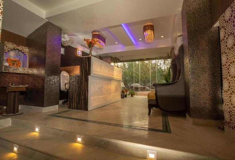 בית מלון כפרי Snehamaya Spa & Resort