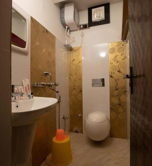 בית מלון כפרי Snehamaya Spa & Resort