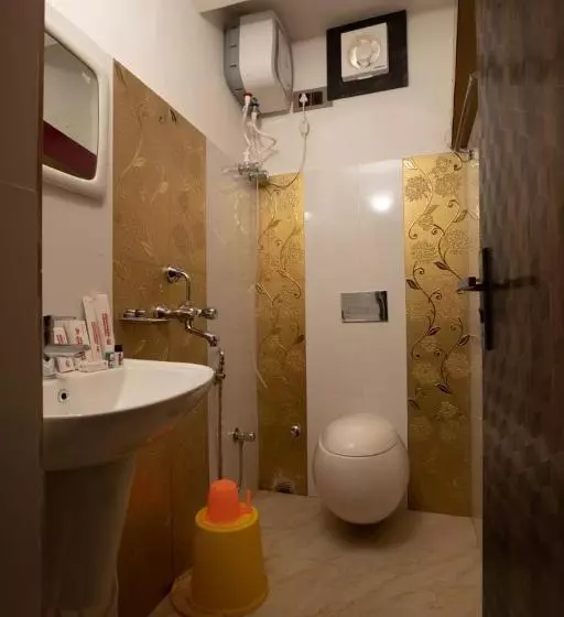 Hotelli Snehamaya Spa & Resort