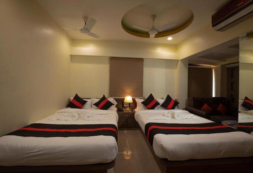 בית מלון כפרי Snehamaya Spa & Resort