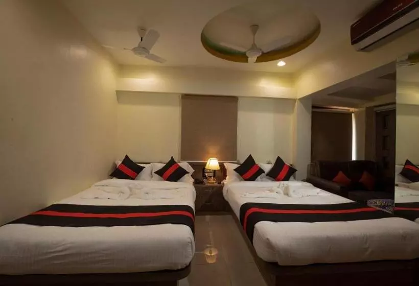 Hotelli Snehamaya Spa & Resort