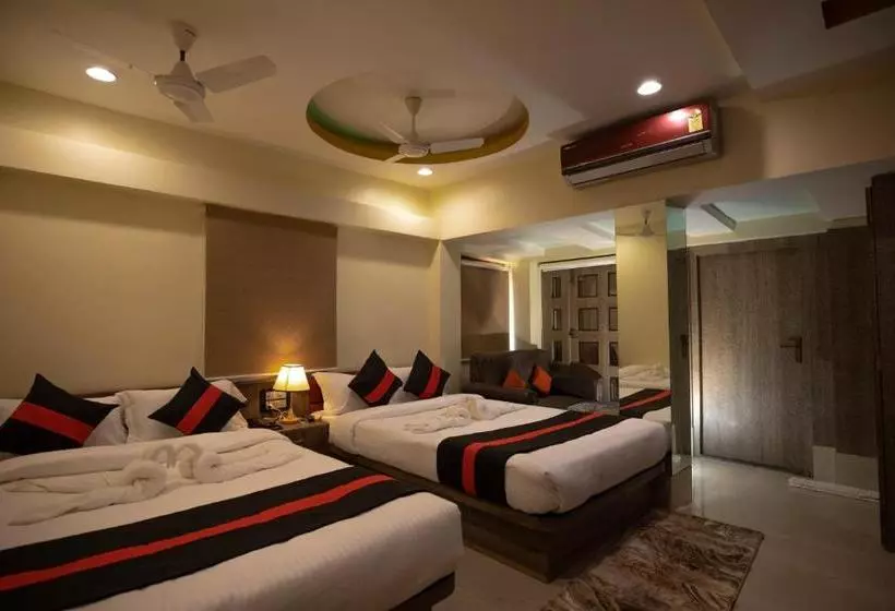 Hotelli Snehamaya Spa & Resort