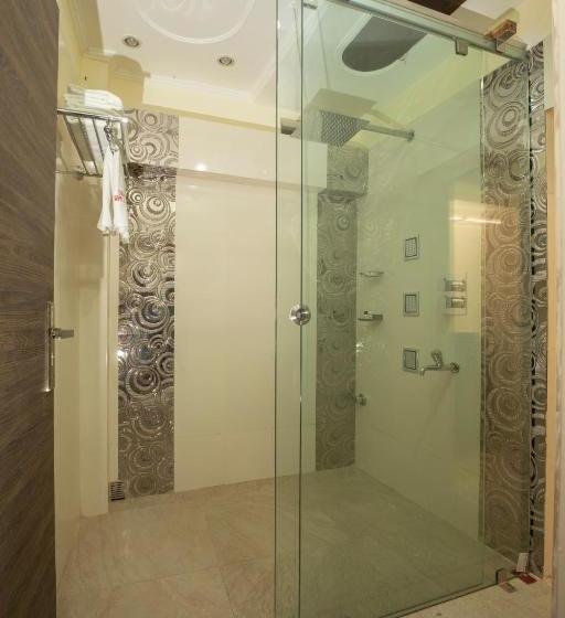 בית מלון כפרי Snehamaya Spa & Resort