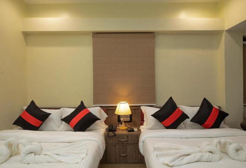 בית מלון כפרי Snehamaya Spa & Resort