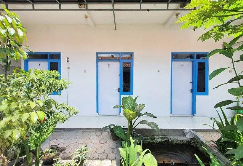ホテル Spot On 2726 Kopo 355 Syariah