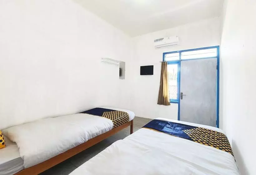ホテル Spot On 2726 Kopo 355 Syariah