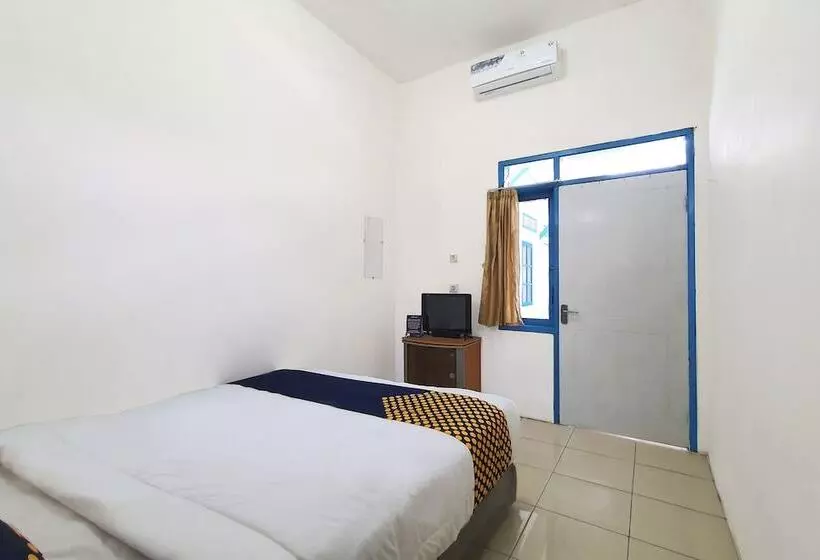 ホテル Spot On 2726 Kopo 355 Syariah