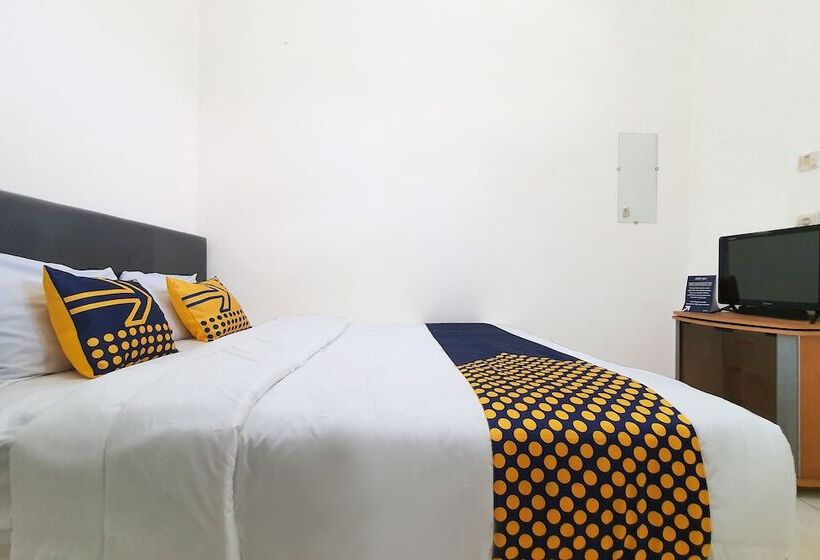 Hotel Spot On 2726 Kopo 355 Syariah