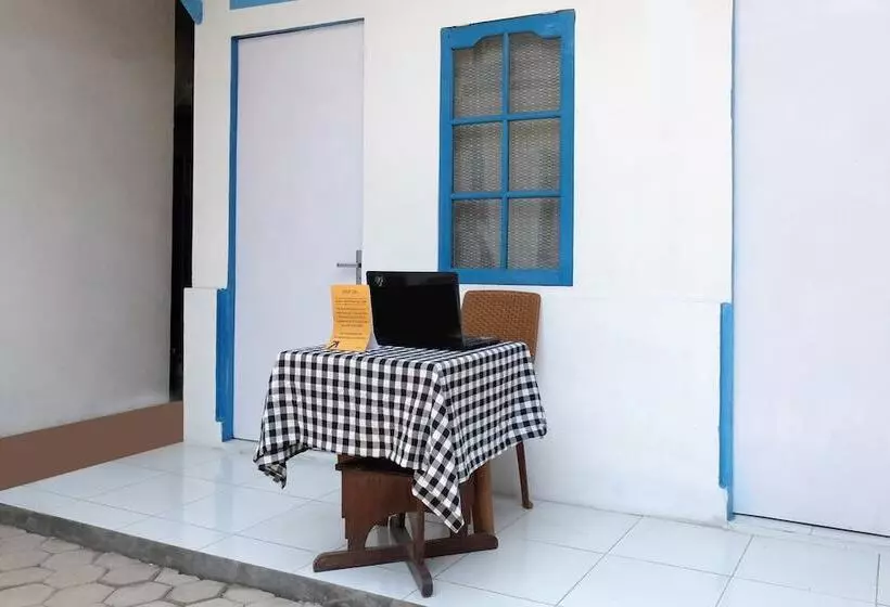 ホテル Spot On 2726 Kopo 355 Syariah