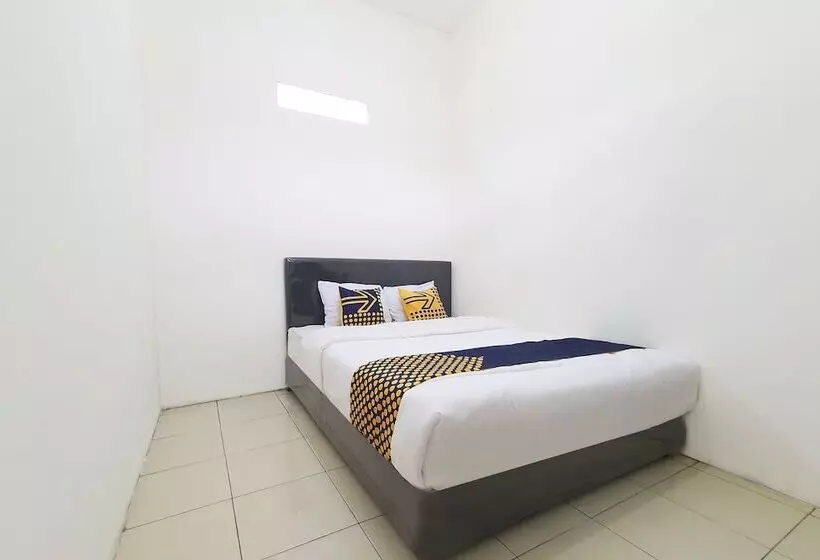 ホテル Spot On 2726 Kopo 355 Syariah