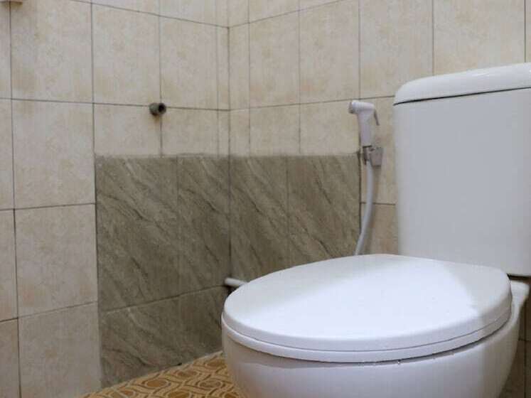 Hotel Spot On 2766 Kezia Kost