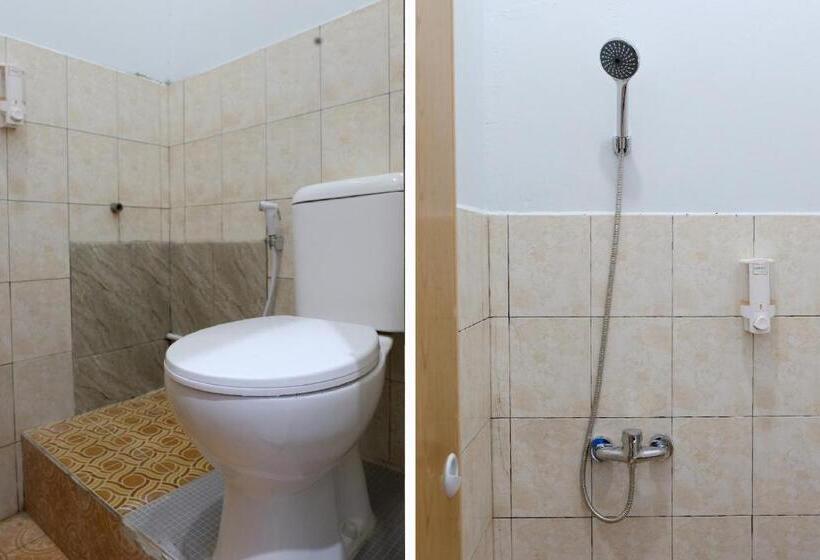 Hotel Spot On 2766 Kezia Kost