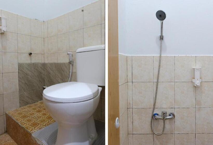 Hotel Spot On 2766 Kezia Kost