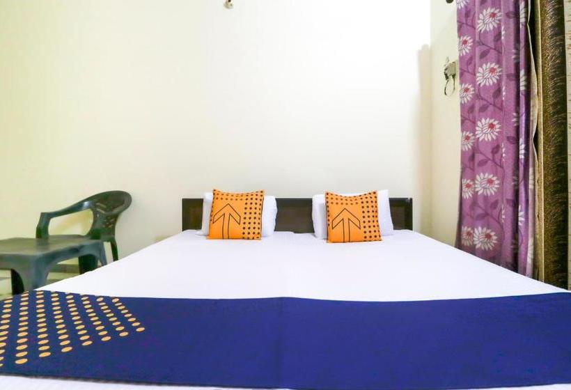 هتل Spot On Samar Complex