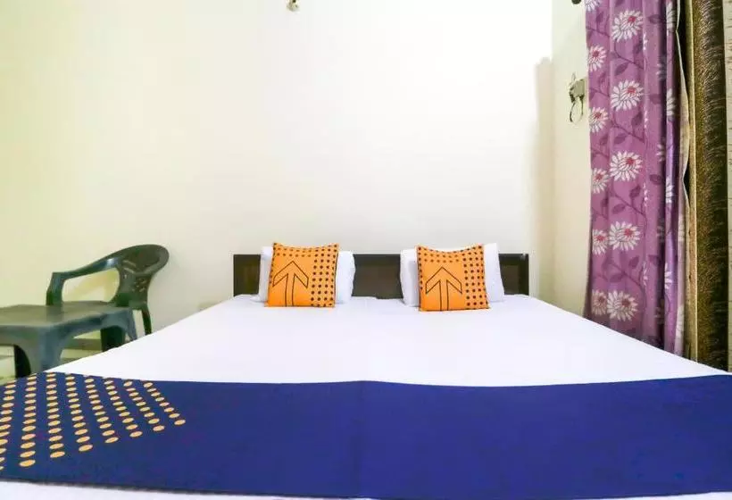 Hôtel Spot On Samar Complex