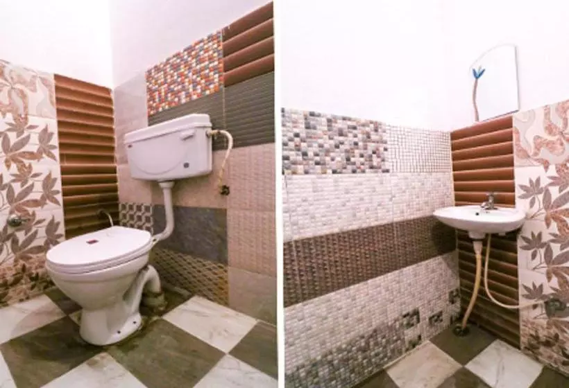 Hôtel Spot On Samar Complex