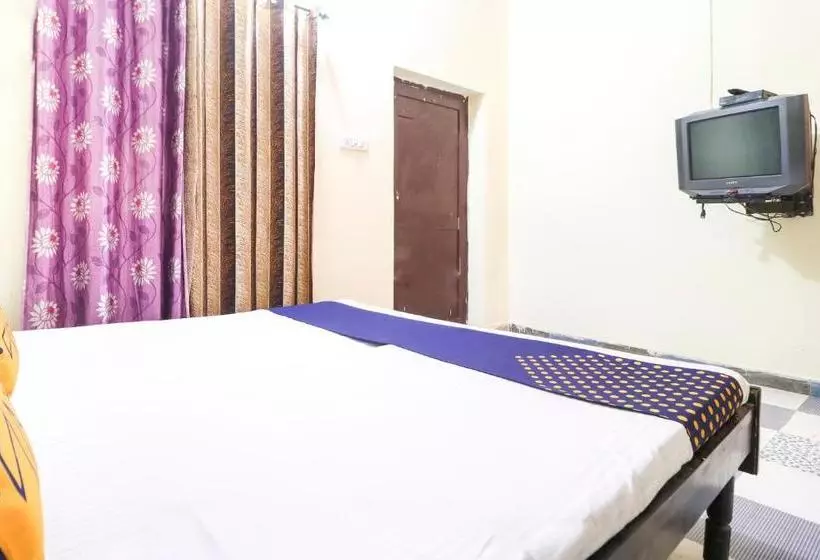 Hôtel Spot On Samar Complex
