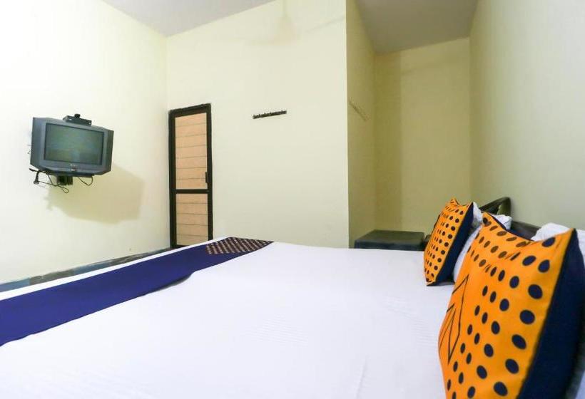 هتل Spot On Samar Complex