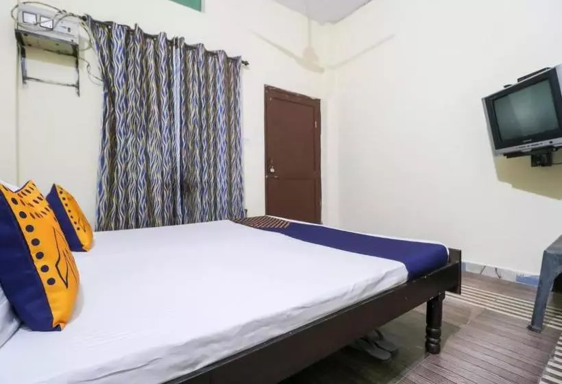 Hôtel Spot On Samar Complex
