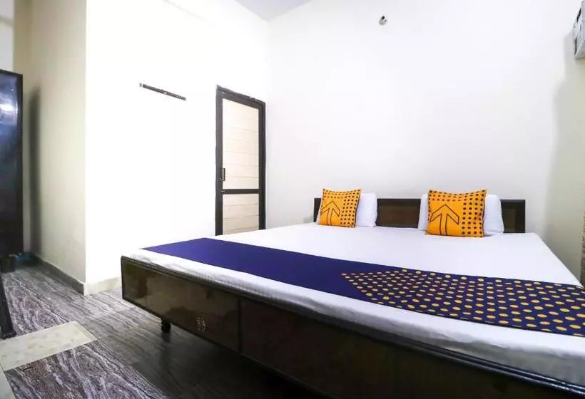 Hôtel Spot On Samar Complex