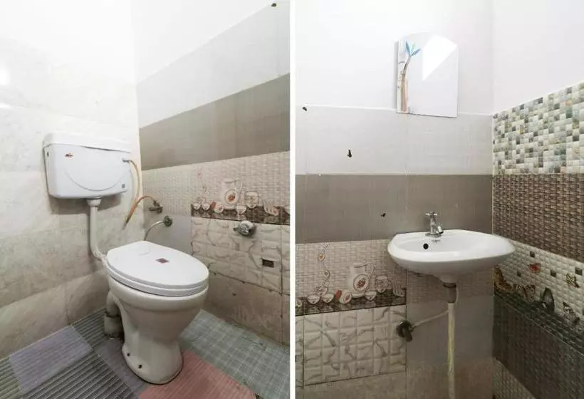Hôtel Spot On Samar Complex