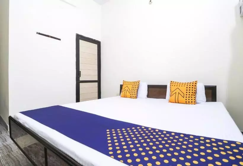 Hôtel Spot On Samar Complex
