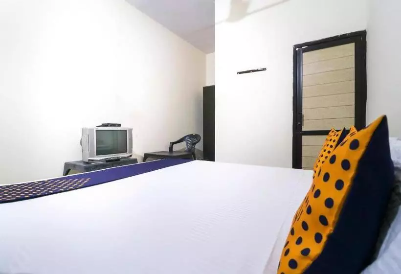 Hôtel Spot On Samar Complex