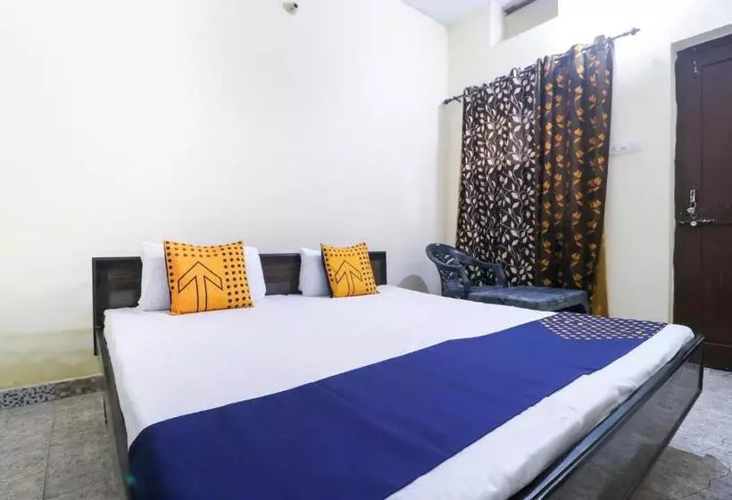 Hôtel Spot On Samar Complex