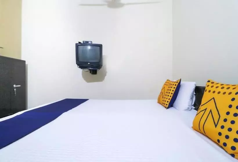 Hôtel Spot On Samar Complex
