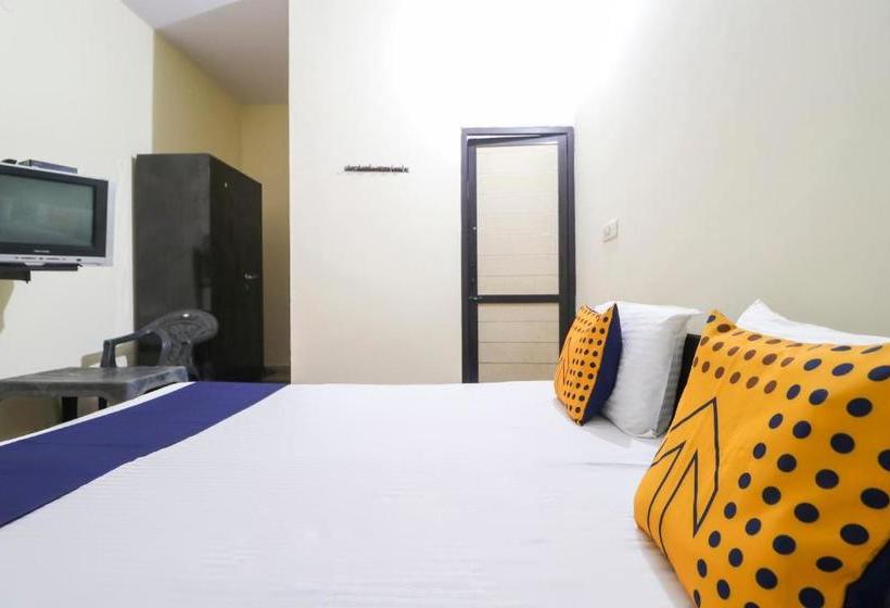 هتل Spot On Samar Complex