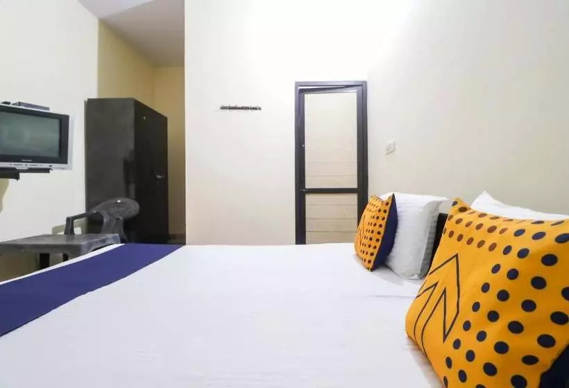 Hôtel Spot On Samar Complex