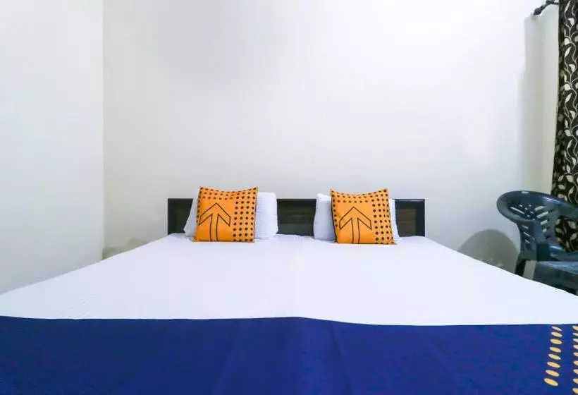 Hôtel Spot On Samar Complex