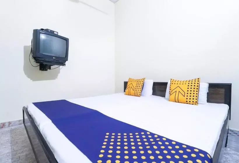 Hôtel Spot On Samar Complex