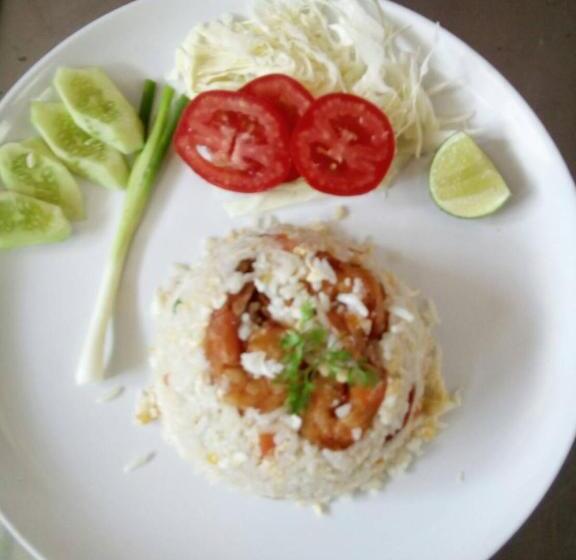 فندق Tara Beach Resort Udonthani