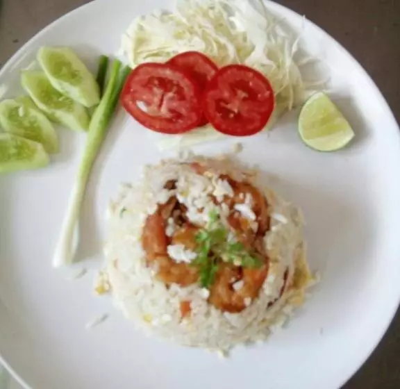 ホテル Tara Beach Resort Udonthani