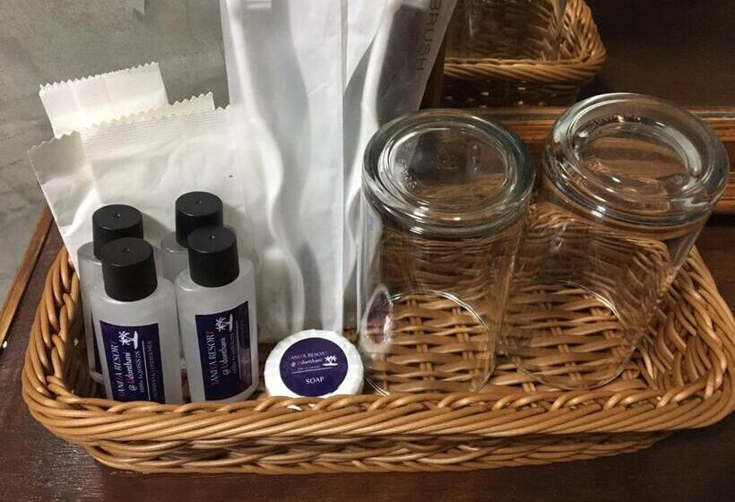 فندق Tara Beach Resort Udonthani