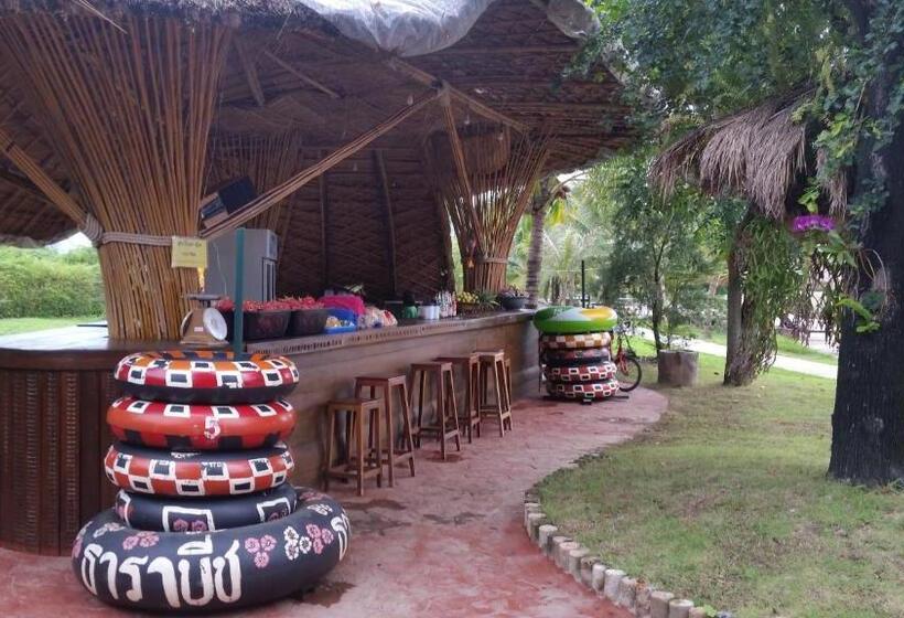 فندق Tara Beach Resort Udonthani