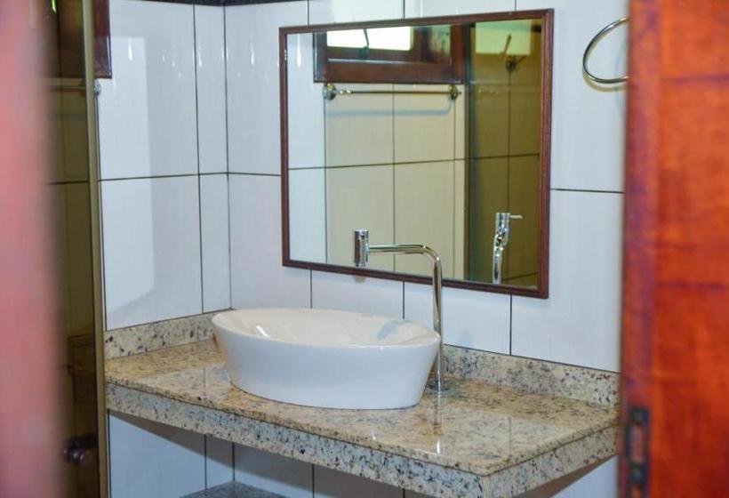 پانسیون Pousada Cambuci