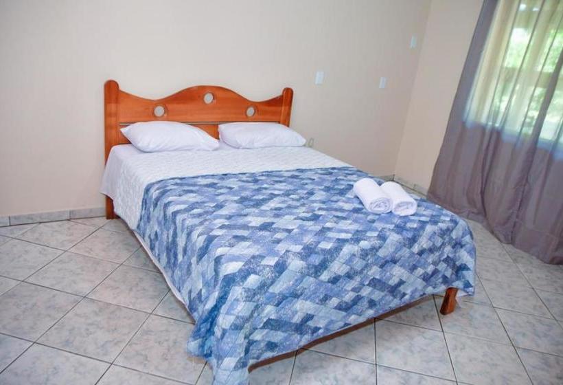 پانسیون Pousada Cambuci