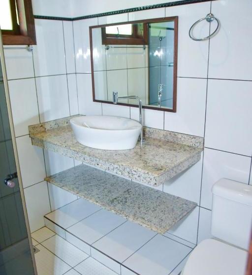 پانسیون Pousada Cambuci