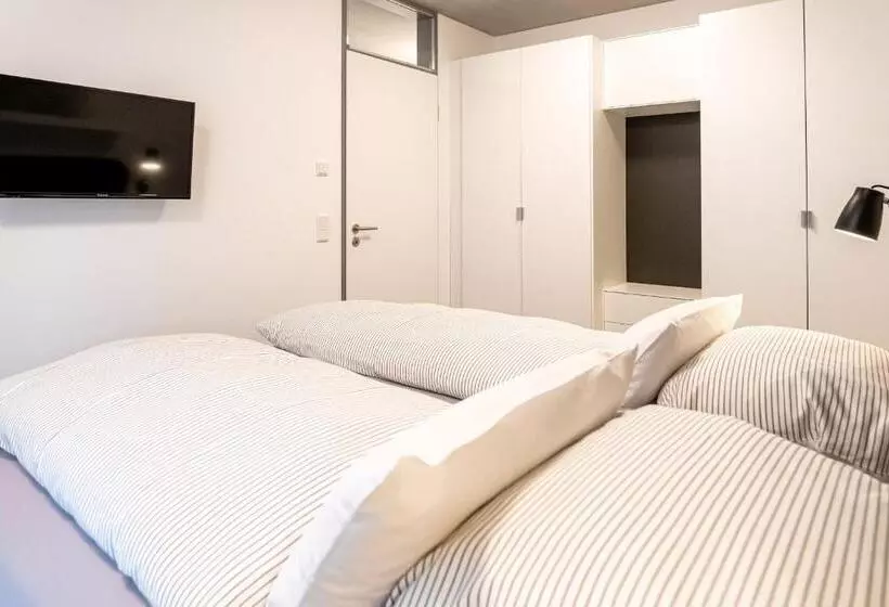 Refugium Am Wasserturm