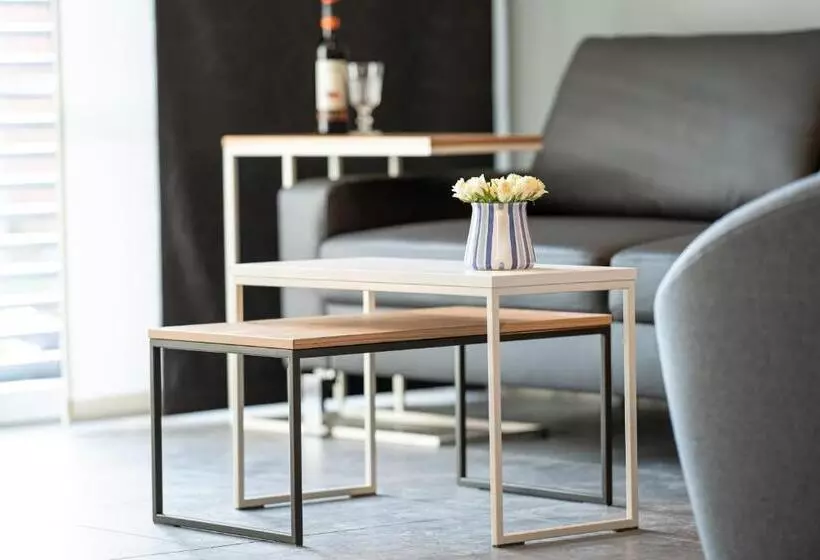 Refugium Am Wasserturm