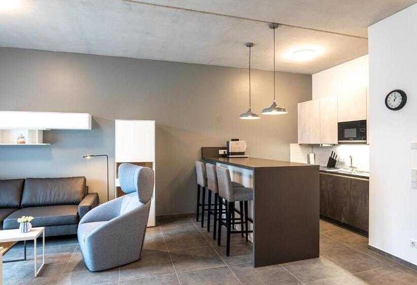 Refugium Am Wasserturm