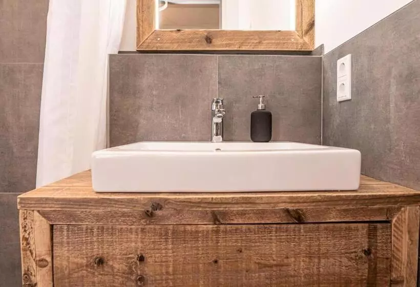 Refugium Am Wasserturm