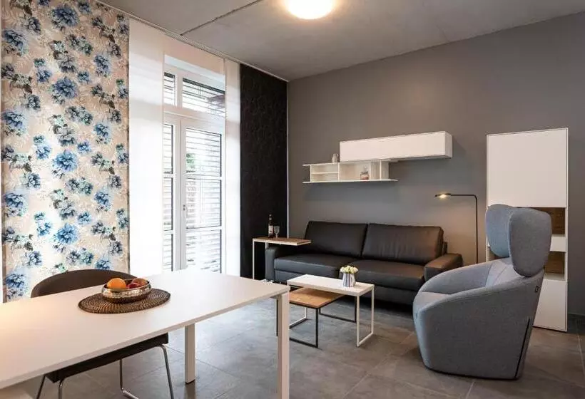 Refugium Am Wasserturm