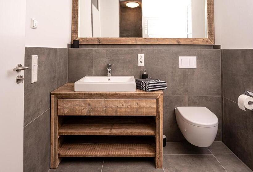 Refugium Am Wasserturm