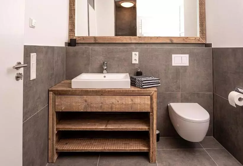 Refugium Am Wasserturm