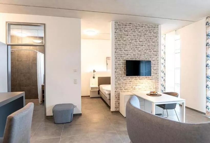 Refugium Am Wasserturm