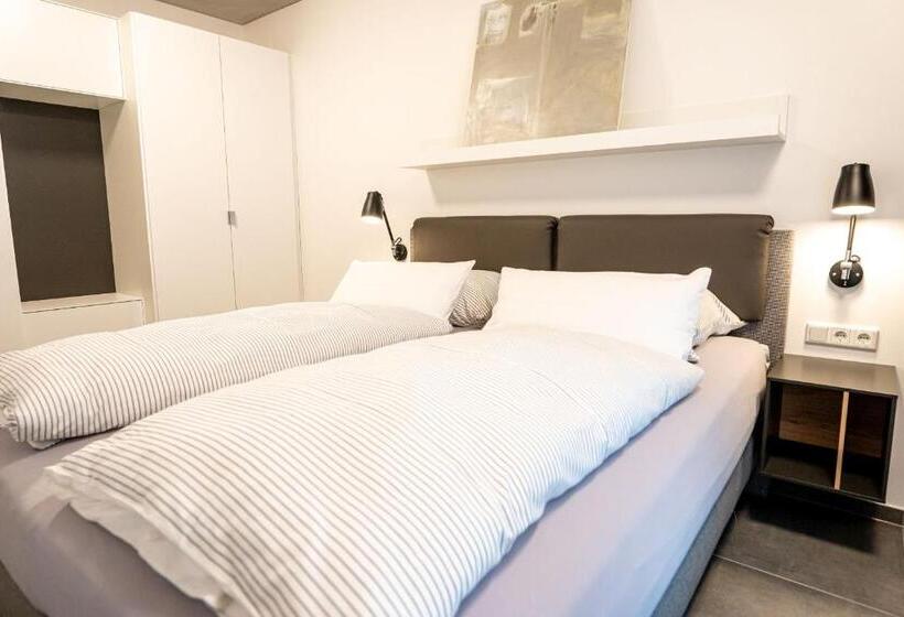 Refugium Am Wasserturm